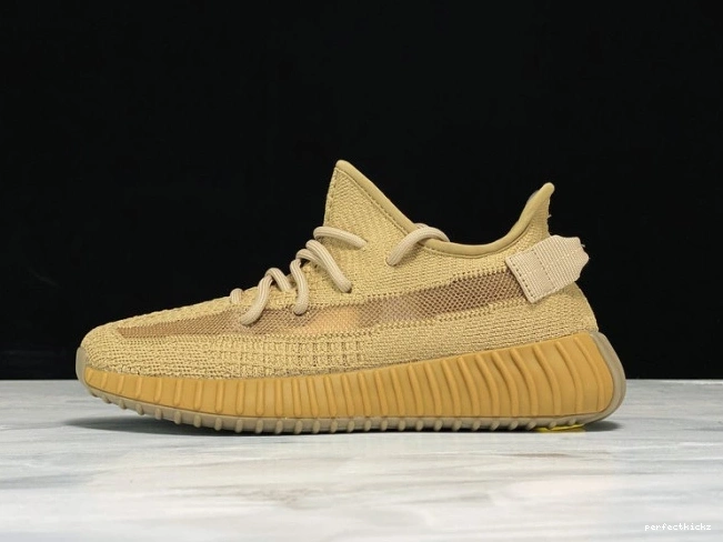350 Yeezy V2 FX9033 Earth Adidas Boost 0818
